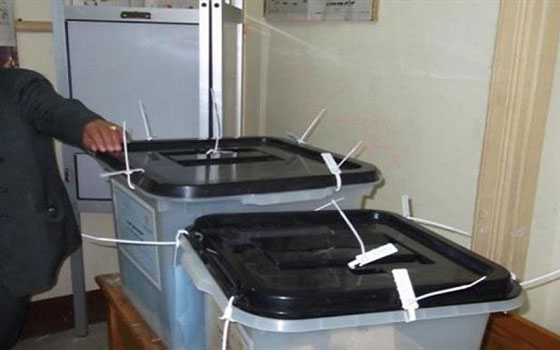   مصر اليوم - وفاة الناخب الثاني في الإسكندريّة عقب الإدلاء بصوته داخل لجنته