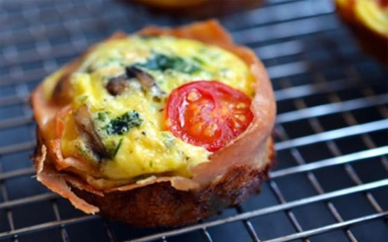   مصر اليوم - طريقة تحضير فريتاتا البيض