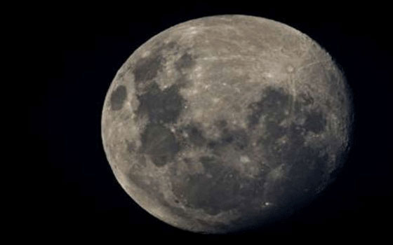   مصر اليوم - نقل بيانات للقمر بسرعة 19.44 ميجابت بالثانية