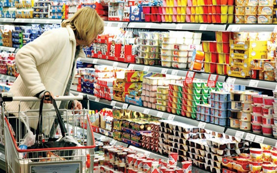   مصر اليوم - تراجع مفاجئ لمبيعات التجزئة في ألمانيا