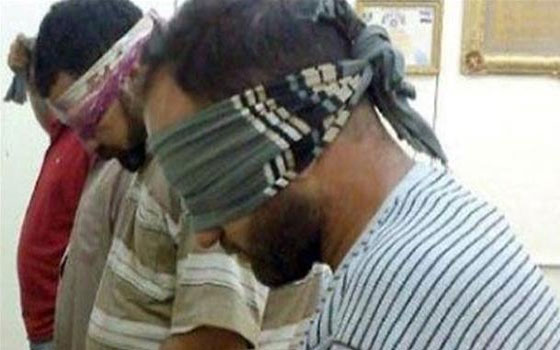 مصر اليوم - ضبط 44 هاربًا من تنفيذ أحكام في قضايا متنوعة شمال سيناء