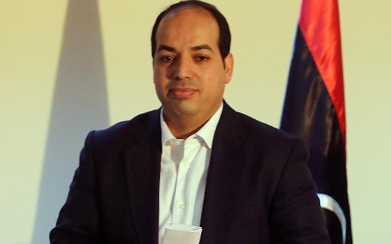   مصر اليوم - المؤتمر الوطني العام الليبي يمنح الثقة لحكومة أحمد معيتيق