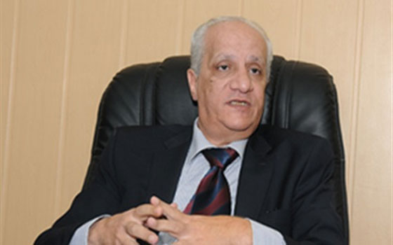   مصر اليوم - عبد العزيز يحث الشباب على المشاركة في الانتخابات للقضاء على التطرف