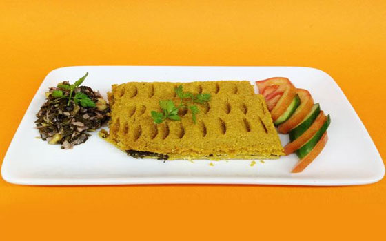   مصر اليوم - طريقة تحضير كبة اليقطين