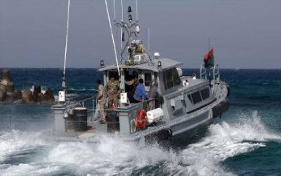   مصر اليوم - البحرية الايطالية تنقذ ثلاثة آلاف مهاجر في البحر المتوسط