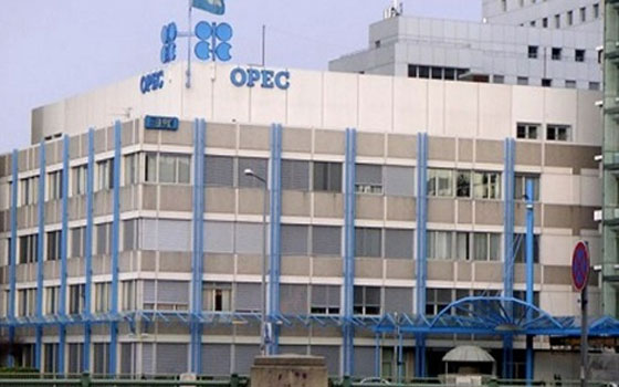   مصر اليوم - ارتفاع سعر برميل سلة أوبك إلى 106.45 دولارات