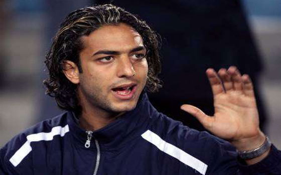   مصر اليوم - أحمد حسامميدو ينفي الرحيل عن تدريب الزمالك