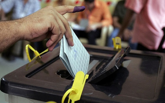 مصر اليوم - هدوء في السويس بعد إعلان النتائج الأوليّة للانتخابات