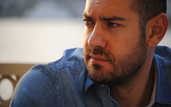 مصر اليوم - عمرو يوسف يستعد لفيلم جديد مع زياد الوشاحي