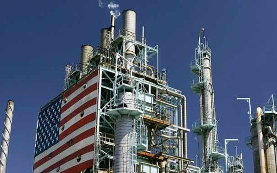   مصر اليوم - أسعار النفط الأميركي تغلق على انخفاض