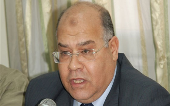   مصر اليوم - الشِّهابي يتهم الدُّوحة بتنفيذ مُخطَّط لتقسيم الشَّرق الأوسط