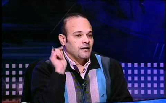   مصر اليوم - عمَّار يحذِّر من تجنيد المخابرات الأجنبيَّة للشَّباب عن طريق فيس بوك وتويتر