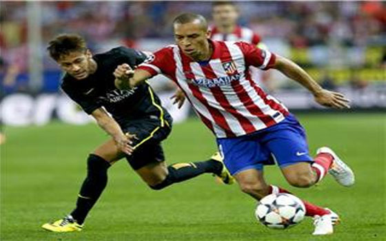   مصر اليوم - 30 مليون يورو تفصل ميراندا عن برشلونة