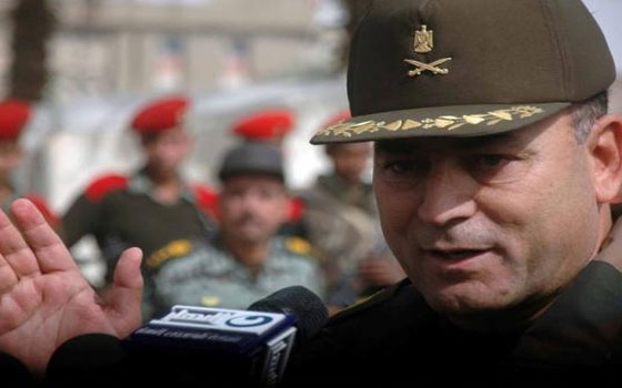 مصر اليوم - عسكر يُؤكّد التزام القوات المُسلَّحة بالحياد خلال انتخابات الرئاسة