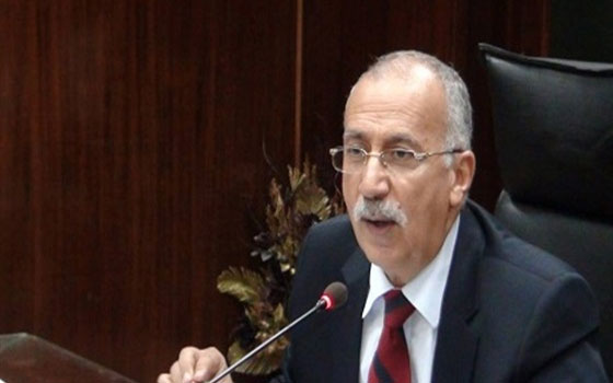 مصر اليوم - محافظ الدقهلية يكافئ 10 عمال نظافة في مركز ومدينة ميت سلسيل