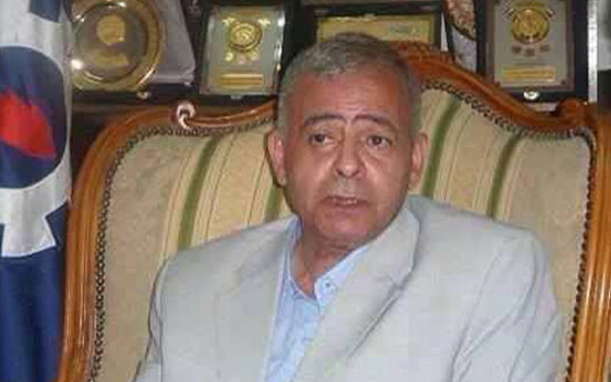   مصر اليوم - وزير الزراعة يشكّل لجنة لفحص أراضي مستصلحة في السويس