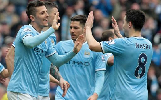   مصر اليوم - بطولة إنكلترا: نقطة واحدة تفصل مانشستر سيتي عن اللقب الرابع