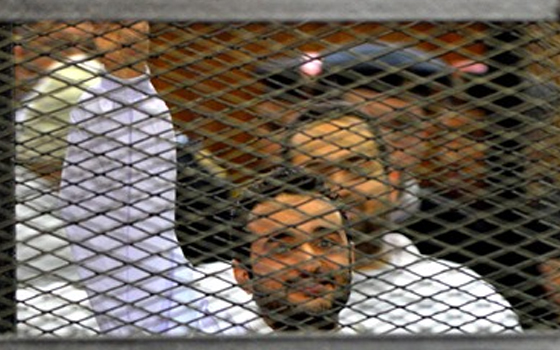   مصر اليوم - لجنة تقصي الحقائق تُعلن أنّ المسجونين السياسيين ليسوا مُعتقلين بل مُحتجزين على ذمة قضايا