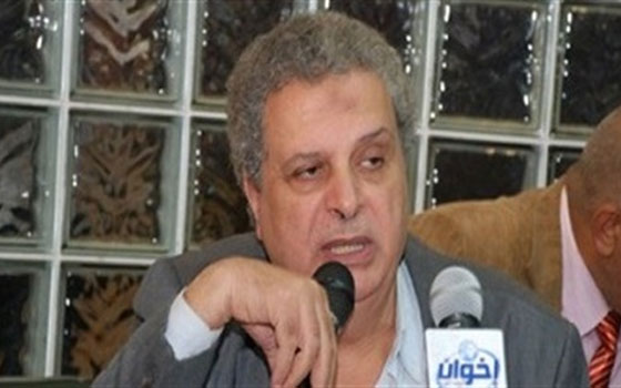   مصر اليوم - الوطنيَّة للتغيير تُشيد بمُشاركة المصريين في الخارج في الانتخابات