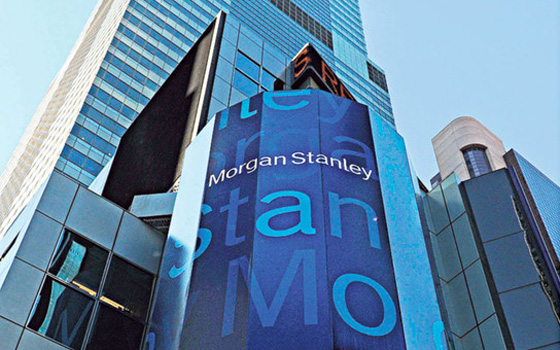   مصر اليوم - هيئات إماراتية تجتمع مع مؤسّسة مورغان ستانلي لتحديد الشركات المدرجة