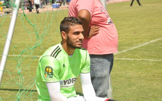  مصر اليوم - دوري أبطال أفريقيا يؤجل صفقات حراس مرمى الزمالك