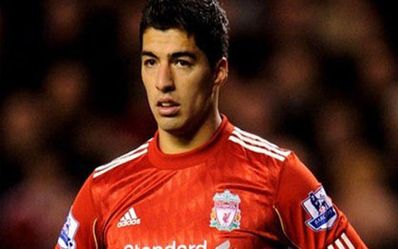   مصر اليوم - ريال مدريد يفقد الأمل في صفقة سواريز