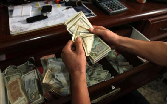   مصر اليوم - العجز التجاري اللبناني يقترب من 6 مليون دولار