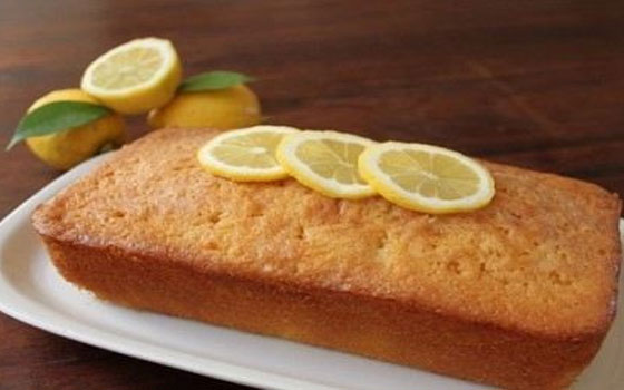   مصر اليوم - طريقة تحضير كيكة الليمون