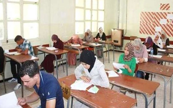   مصر اليوم - الامتحانات ستطبعها النزاهة في بكالوريا 2014 في الجزائر