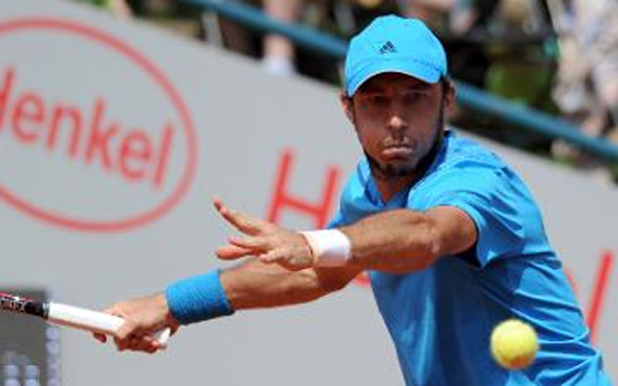   مصر اليوم - دورة دوسلدورف: بداية جيدة لحامل اللقب وخروج مبكر للوصيف