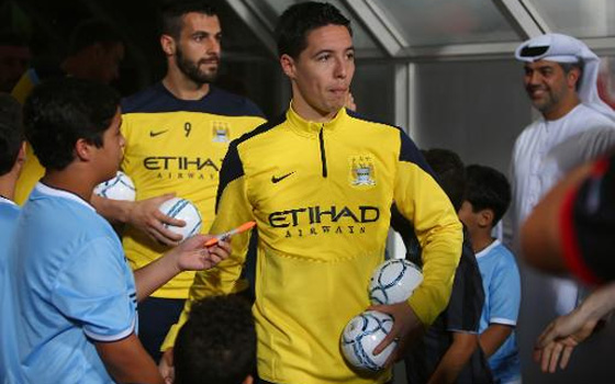 مصر اليوم - مونديال 2014: نصري أحترم خيار المدرب