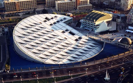   مصر اليوم - ندوة في مكتبة الإسكندرية لرصد أثر المدينة على ثورة 25 يناير