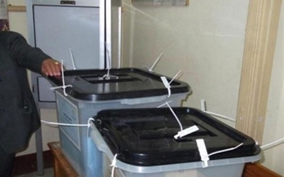   مصر اليوم - إغلاق اللِّجان الانتخابيَّة في سوهاج استعدادًا لبدء الفرز