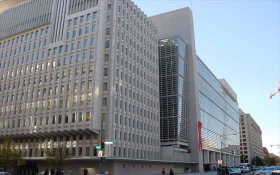   مصر اليوم - البنك الدولي يمنح المغرب قرضين بقيمة 459 مليون دولار