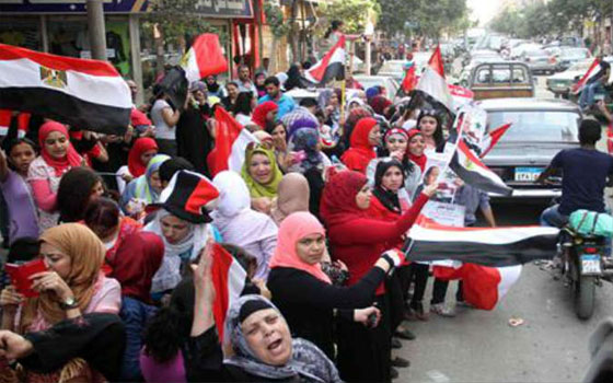   مصر اليوم - منظمة العدل والتنمية تصدر تقريرها بشأن الانتخابات في محافظة المنيا