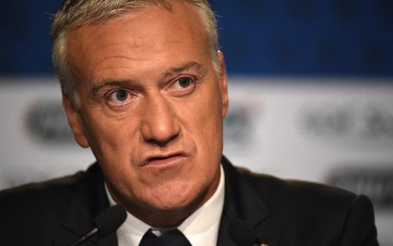   مصر اليوم - مونديال 2014: تشكيلة فرنسا بدون مفاجآت