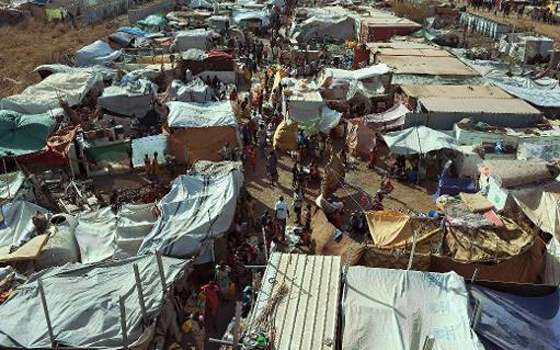   مصر اليوم - أوباما يخصص خمسين مليون دولار للأجئين في جنوب السودان