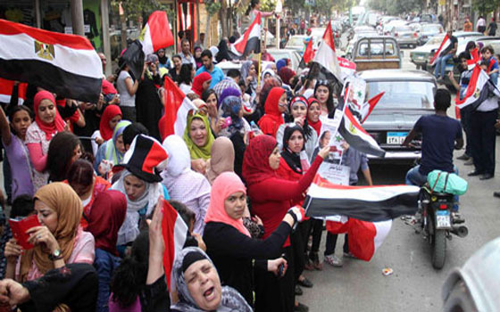   مصر اليوم - قانونيون لـمصر اليوم  يعتبرون القرار دستورياً والغرامة قانونيَّة ما لم يُطعن بها