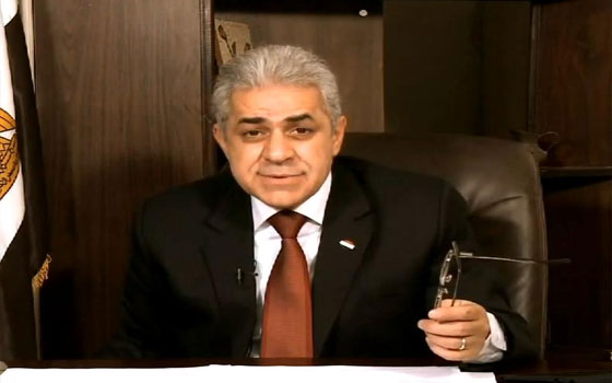   مصر اليوم - حملة صباحي تسحب مندوبيها من لجان محافظة سوهاج الانتخابيّة