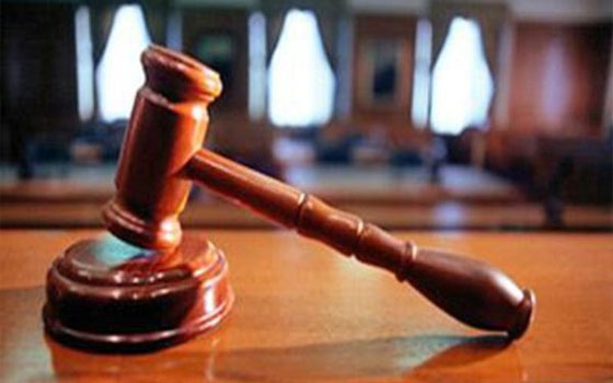   مصر اليوم - جنايات نجع حمادي تقضي بإعدام عامل قتل رقيب شرطة ومواطنًا