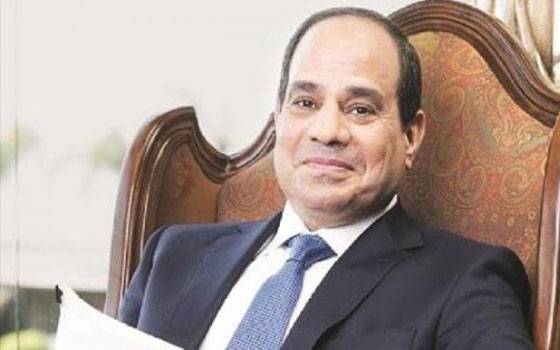   مصر اليوم - ضدك تنهي مؤتمرها الصحافي وتجدد رفضها للسيسي