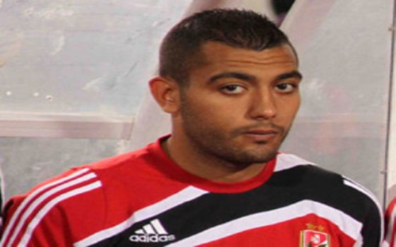   مصر اليوم - وادي دجلة يطلب شهاب الدين أحمد من الأهلي واللاعب يُرحب بالعرض