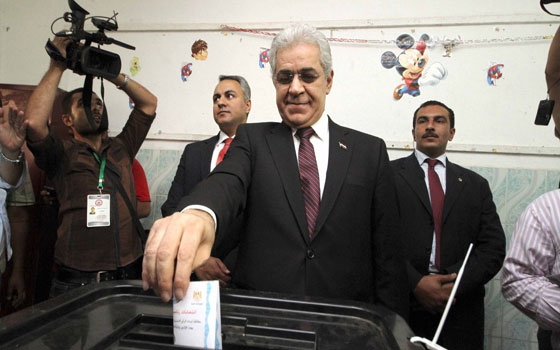   مصر اليوم - خبراء حقوقيّون يؤكّدون أنَّ انسحاب مندوبي صباحي من اللجان لا يمس شرعية الانتخابات