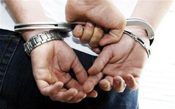 مصر اليوم - توقيف شاب يحرّض الأهالي على الامتناع عن التصويت في بني سويف