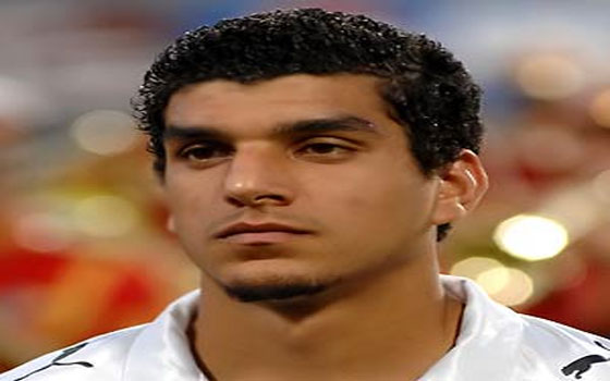   مصر اليوم - معاذ الحناوي الأقرب للأهلي لخلافة وائل جمعة