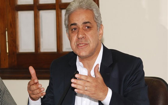 مصر اليوم - حملة صباحي تتجه إلى الطعن على دستورية قانون الانتخابات الرئاسية