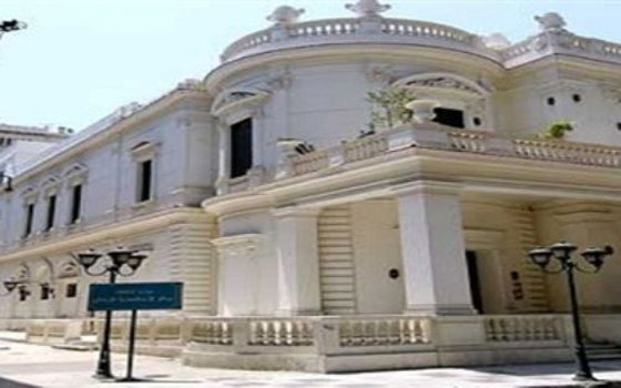   مصر اليوم - قصر الإبداع الفني بـ6 أكتوبر يطلق مهرجان الحرف التراثية والفنية