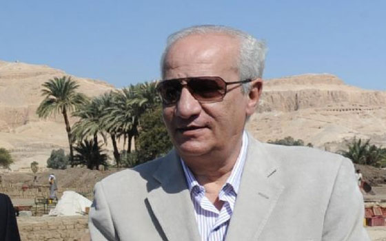   مصر اليوم - غرفة عمليات لمتابعة المواقع الأثرية أثناء الانتخابات