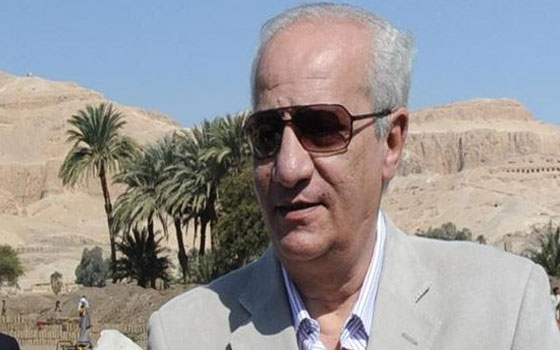   مصر اليوم - وزارة الآثار تعلن اكتشاف مقبرة أثريَّة عمرها 5600 سنة في أسوان