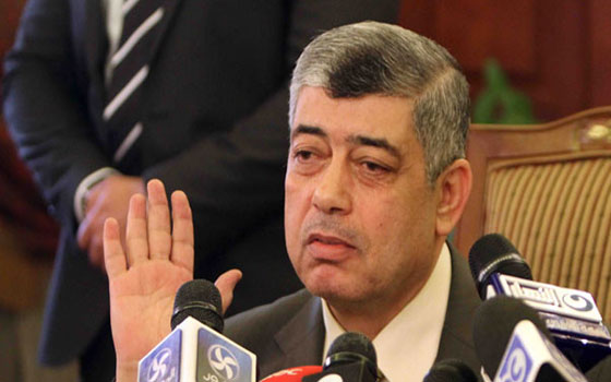   مصر اليوم - وزير الداخليّة يكشف تفاصيل القبض على خليّة مُتطرّفة